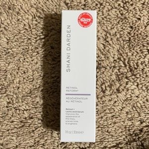 Shani Darden Retinol Reform (Brand New)